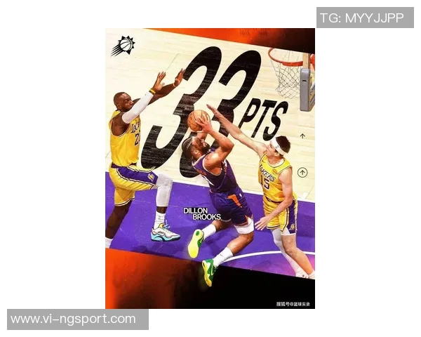 狄龙表现起伏不定17投7中三分火力全开贡献21分助球队争胜